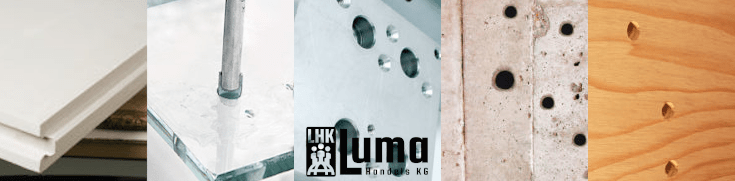 LUMA Fachbegriffe Lexikon