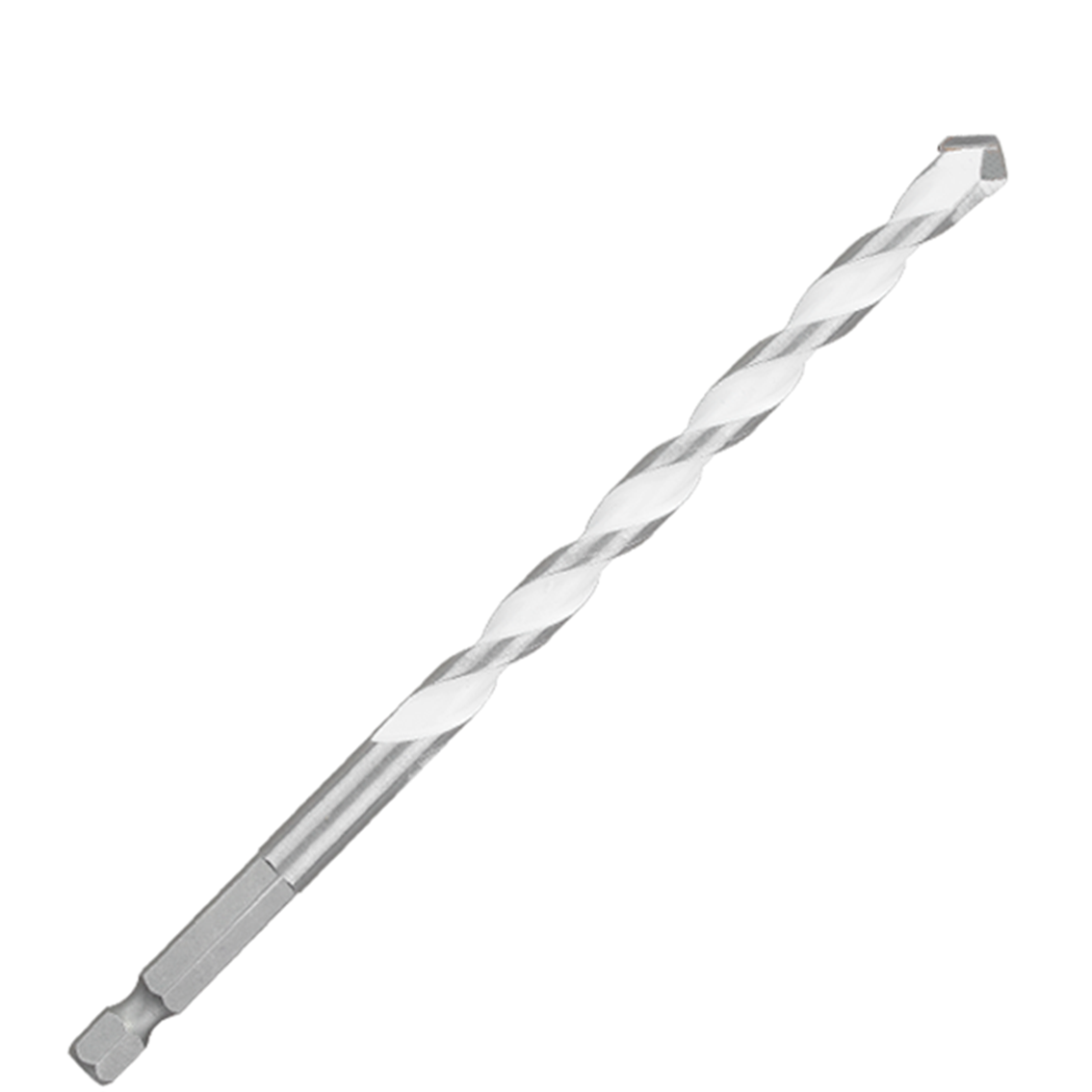 Hand-Arm-Vibration am Bohrhammer: A(8), Auslösewert und der Anteil des Werkzeugs