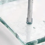 LUMA Glasbohrer bohrt sauber und ausdauernd. Für die Bearbeitung von Glasplatten beachten Sie die Anwendungshinweise. www.technik-depot.at