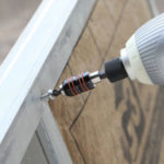 LUMA bietet den perfekten Schraubbit für jeden Schraubfall! www.technik-depot.at
