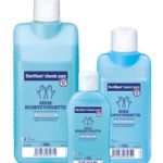 Sterillium Classic pure Sortiment Desinfektionsmittel-Waschlotion-Handhygiene